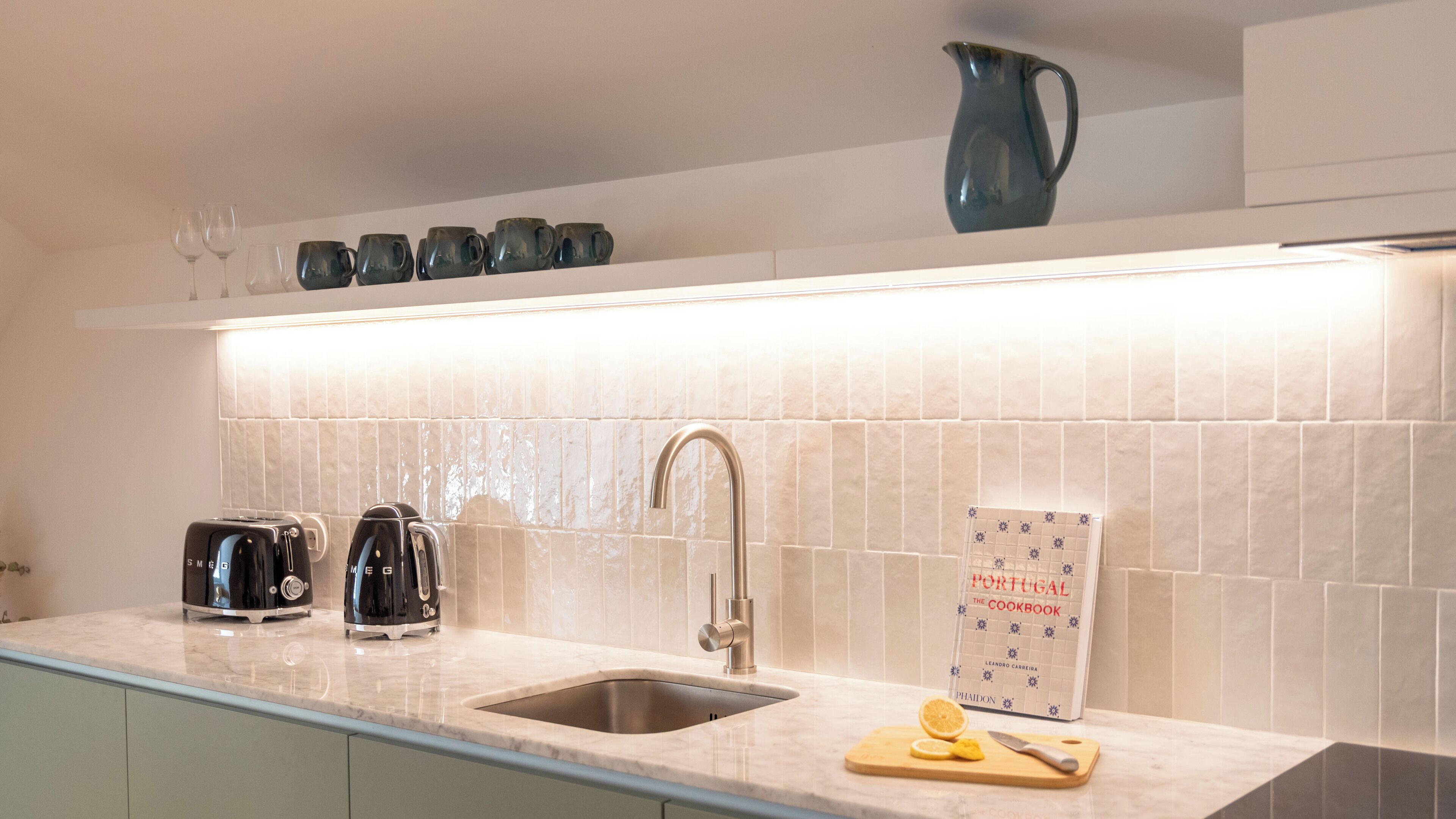 Family Apartment | Interior