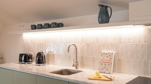 Family Apartment | Interior