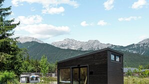 Exterior - Sonnenplateau Cabins by amii (Wildermieming)