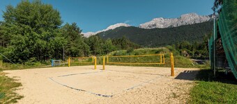 Sonnenplateau Cabins by amii