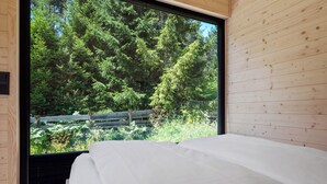 Cabin, Garden View - Sonnenplateau Cabins by amii (Wildermieming)