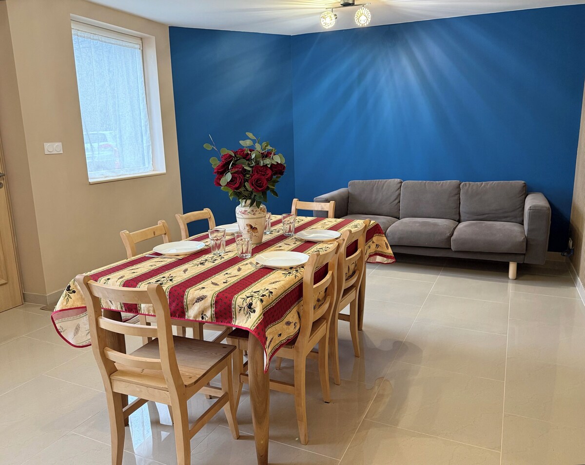 Bild für Gastgeberprofil