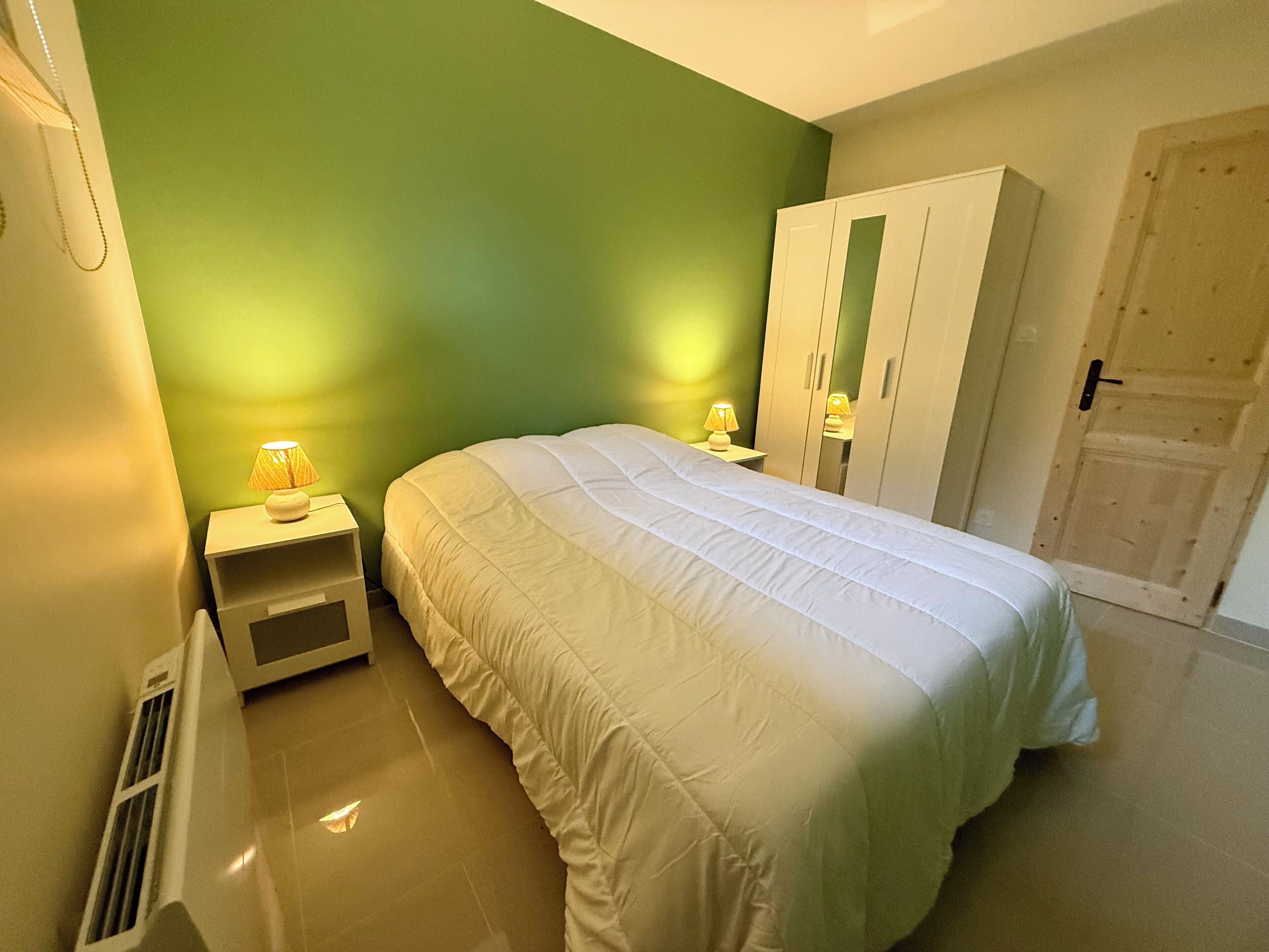 3 dormitorios y wifi gratis