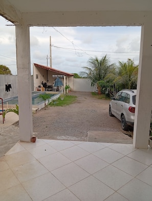 Unclassified image, 2 of 24, button - Lar Jampa Praias Sul (Conde)