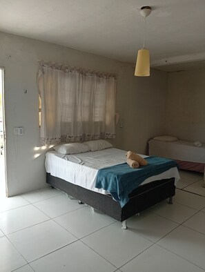 Room - Lar Jampa Praias Sul (Conde)