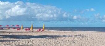 Lar Jampa Praias Sul