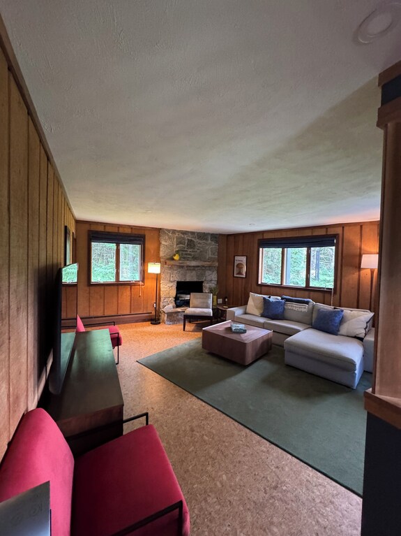 Mountain Chalet In Delightful Wilmington Vermont - Wilmington, VT