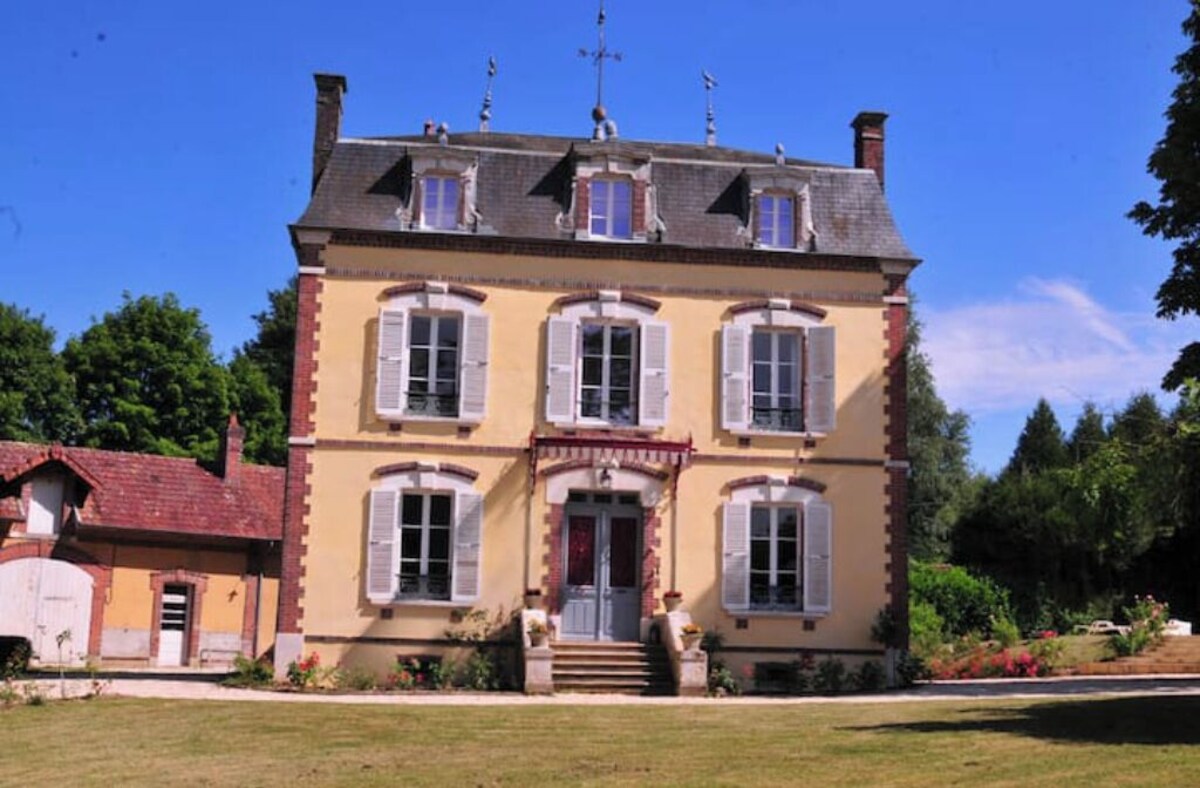 Image de profil de l’hôte