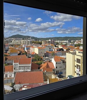 Interior - Beautiful sunset (Setúbal)