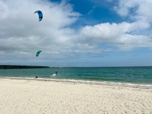 Beach nearby - Le Penty Gwen-Plage: Walk to Village, Beach & Oyster Farms (La Forêt-Fouesnant)