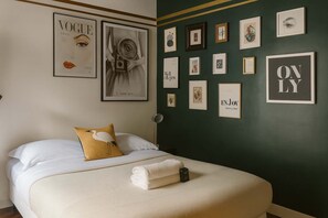 熨斗/熨衣板、WiFi、床单