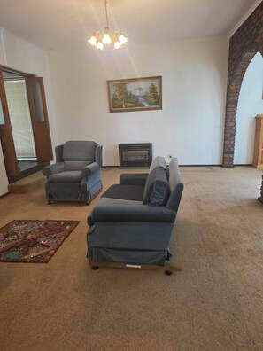 Sala d'estar