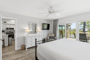 2 bedrooms, Internet, bed sheets - Inviting 2-Bedroom Harbour Point Retreat at Sandestin Golf and Beach Resort! (Miramar Beach)