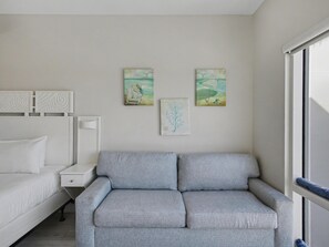 Interior - Studio condo on 7th Floor at Luau in Sandestin Golf & Beach Resort (Miramar Beach)