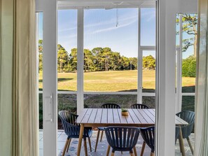 Dining - Elegant 2BR Condo in Tivoli at Sandestin Golf & Beach Resort (Miramar Beach)