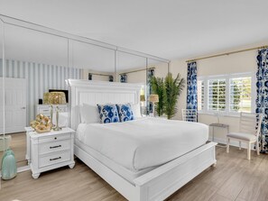 2 bedrooms, Internet, bed sheets - Elegant 2BR Condo in Tivoli at Sandestin Golf & Beach Resort (Miramar Beach)