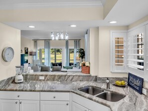 Interior - Elegant 2BR Condo in Tivoli at Sandestin Golf & Beach Resort (Miramar Beach)