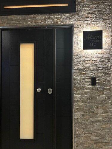 Mado Suite 112 Elegance, comfort and smart access