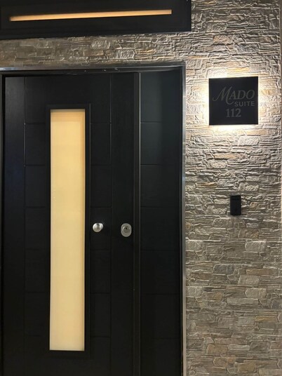 Mado Suite 112 Elegance, comfort and smart access