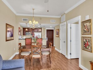 Interior - Stylish 1BR condo in The Grand at Sandestin Golf & Beach Resort! (Miramar Beach)