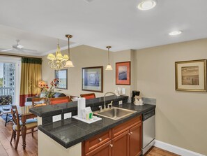 Interior - Stylish 1BR condo in The Grand at Sandestin Golf & Beach Resort! (Miramar Beach)