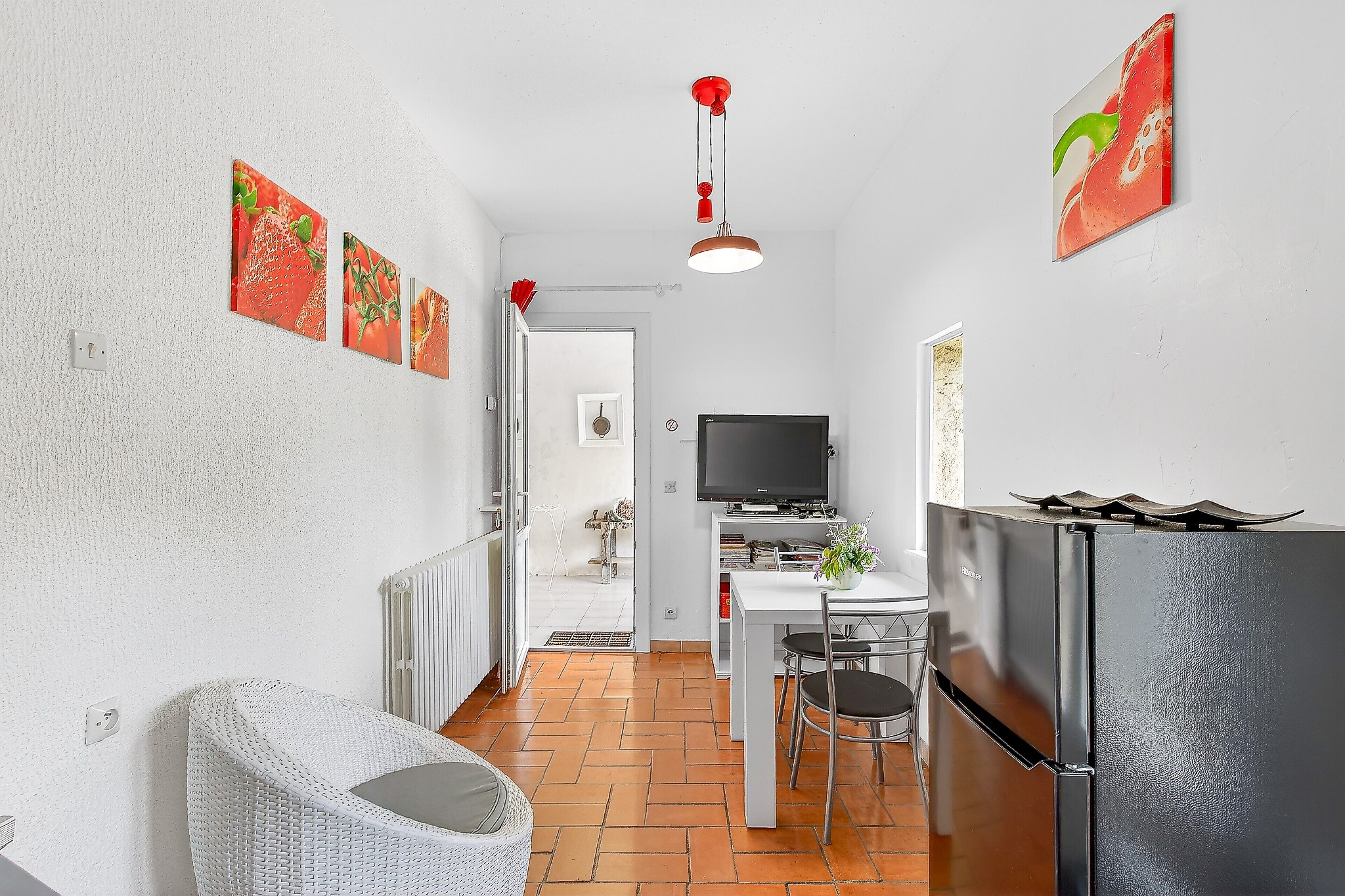 Interieur