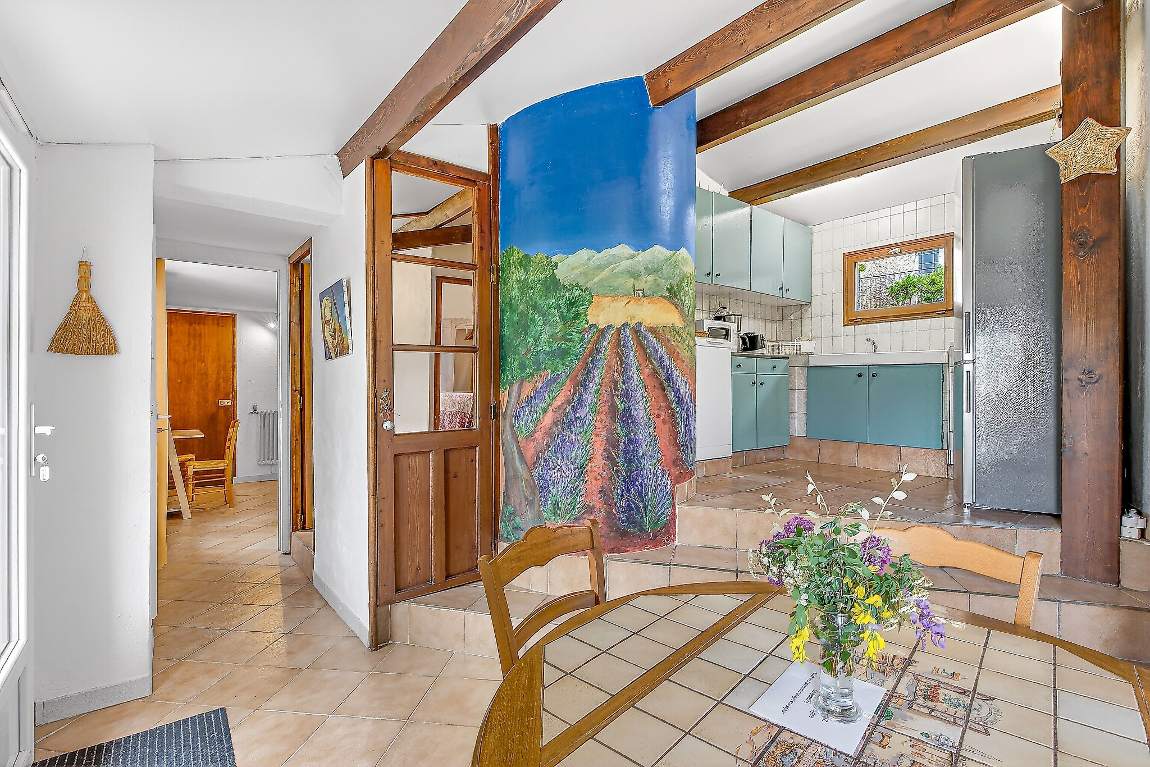 Intérieur