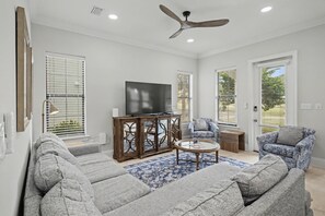 TV