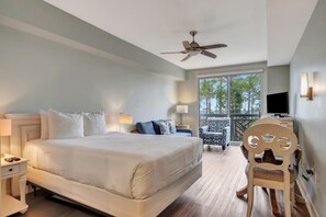 Internet, bed sheets - 2BR Bahia Suite at Golf & Beach Resort (Miramar Beach)