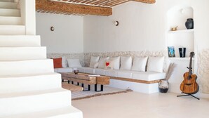 Interior - Domaine Mas Lafleur - Mas Provençal for 12 people - Swimming pool & large garden (Châteaurenard)