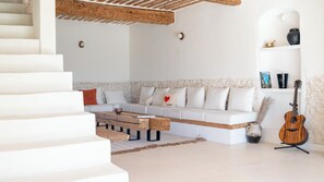 Interior - Domaine Mas Lafleur - Mas Provençal for 12 people - Swimming pool & large garden (Châteaurenard)