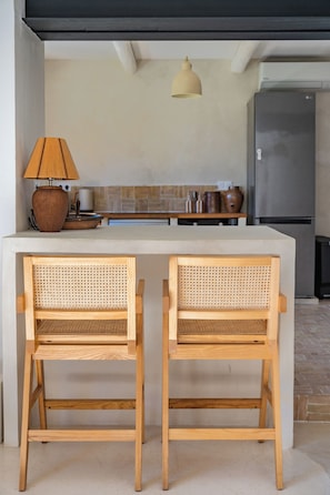 Interior - Domaine Mas Lafleur - Mas Provençal for 12 people - Swimming pool & large garden (Châteaurenard)