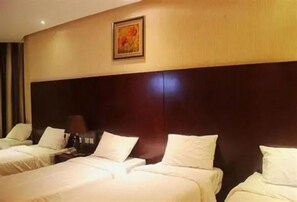 Room - LAND PREMIUM (Makkah)