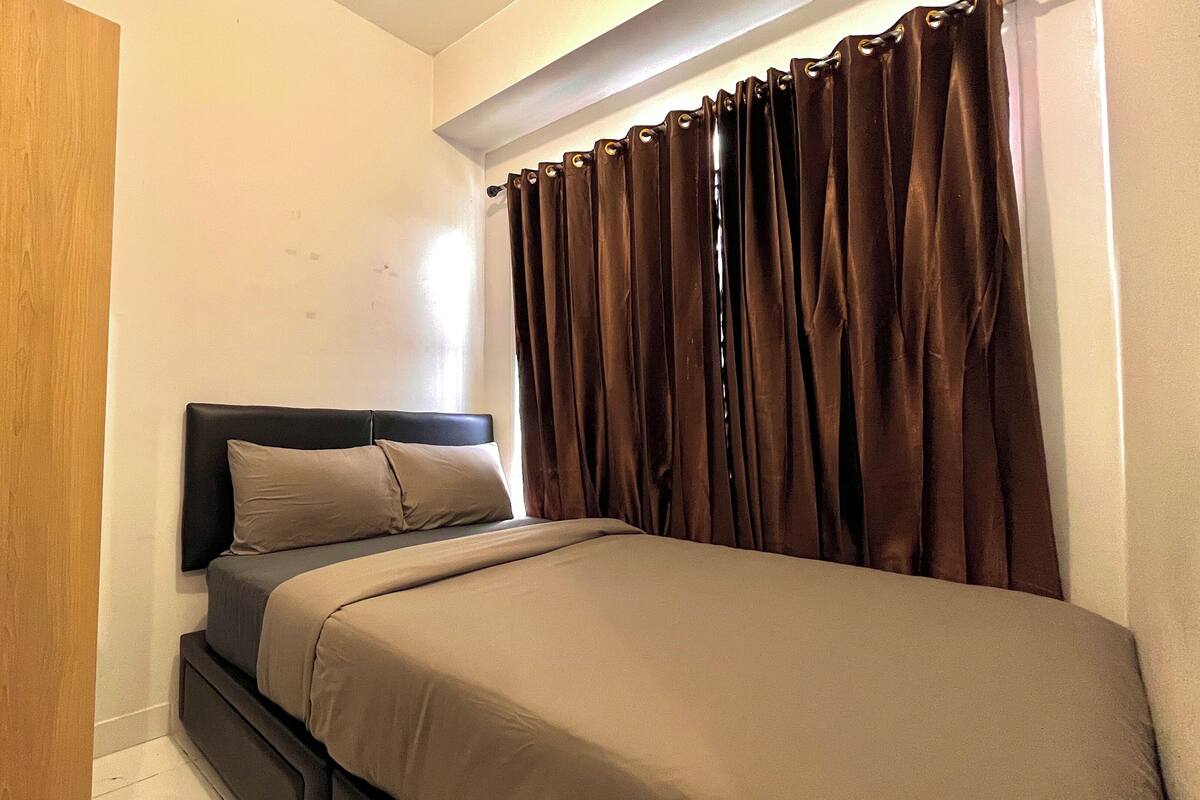 Executive Apartment