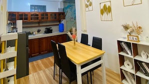 Apartment, 2 Bedrooms, Accessible, City View | Dining room - Cozy Pagadian City Apartment for Rent - Perfect for Families (Pagadian)