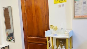 Apartment, 2 Bedrooms, Accessible, City View | Interior - Cozy Pagadian City Apartment for Rent - Perfect for Families (Pagadian)