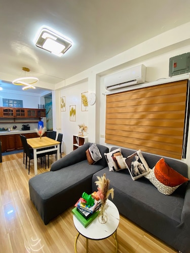 Cozy Pagadian City Apartment for Rent - Perfect for Families
