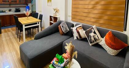 Cozy Pagadian City Apartment for Rent - Perfect for Families