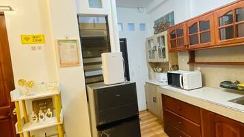 Appartement, 2 chambres, accessible aux personnes à mobilité réduite, vue ville | Intérieur