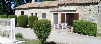 Country house. quiet nature location starry village, altitude800 m