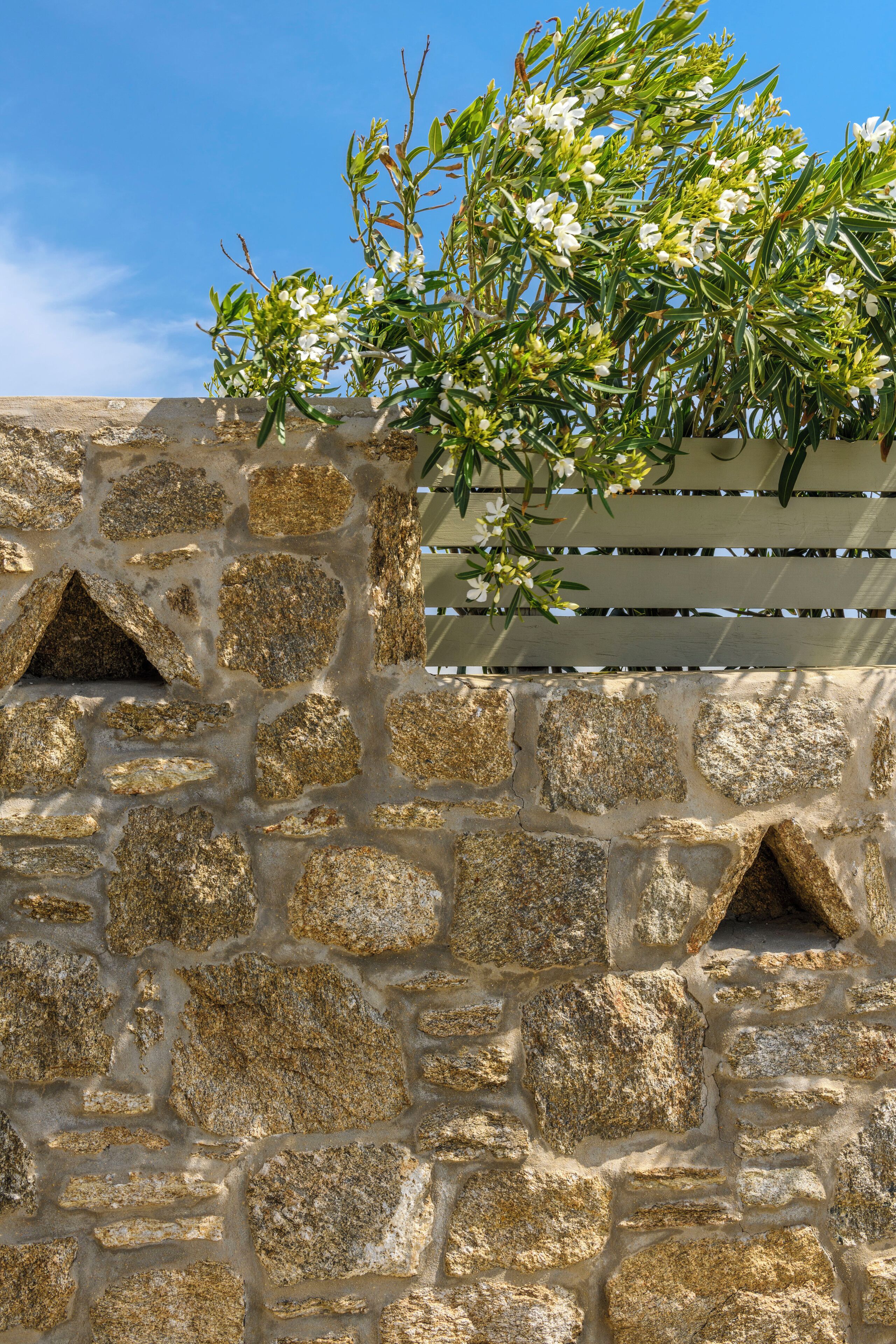 Villa | Dettaglio esterni