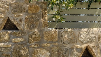 Villa | Dettaglio esterni