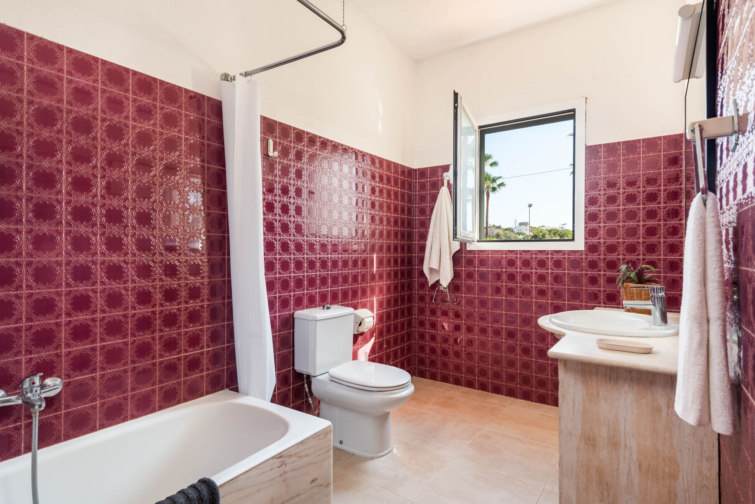 Badkamer