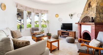 Villa Margarita Punta Prima by Escape Home