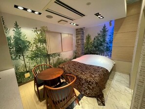 Free WiFi - HOTEL THE ATTA (TosToshimaku Ikebukuro)