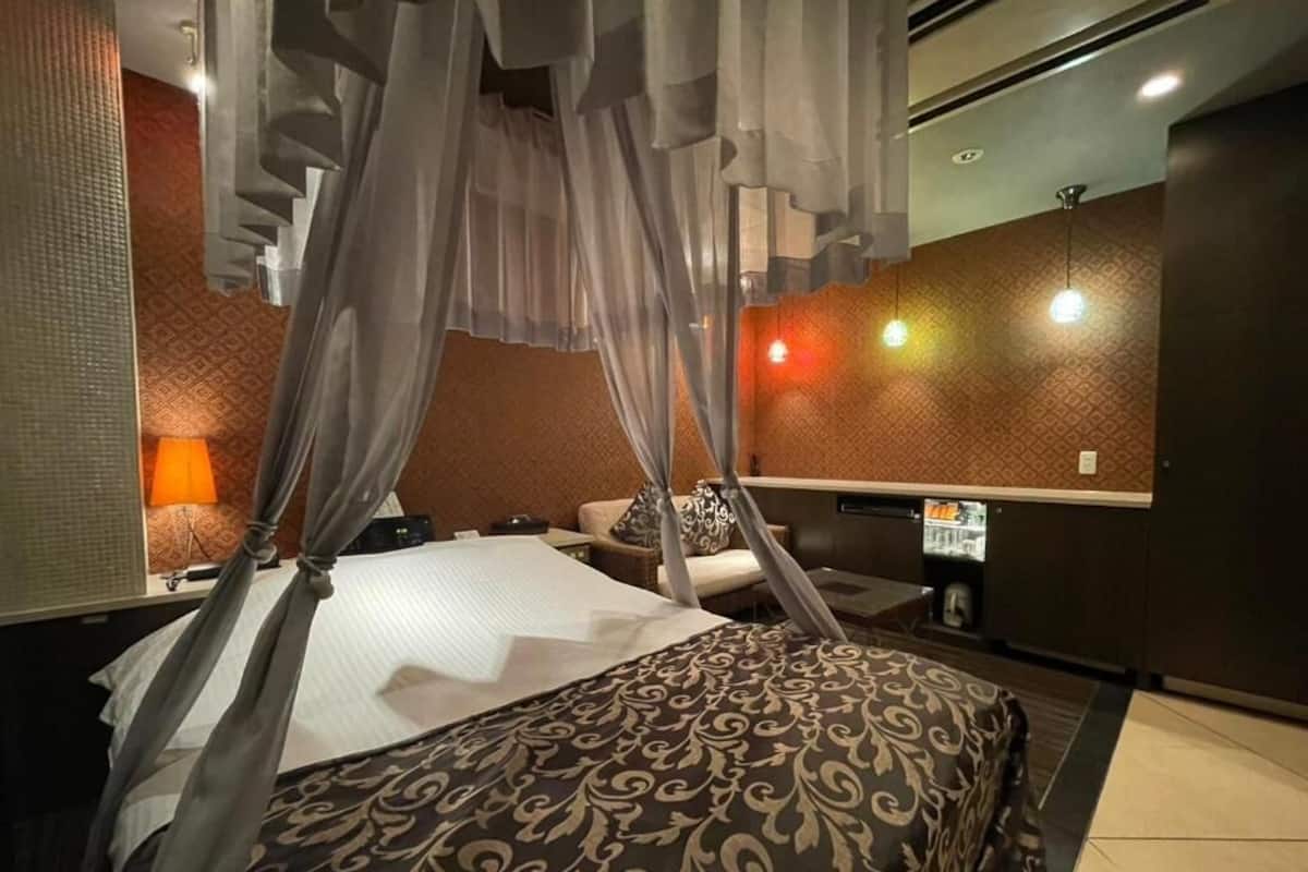 Deluxe Double Room | Free WiFi