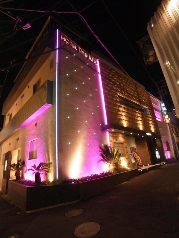 Deluxe Double Room | Exterior - HOTEL THE ATTA (TosToshimaku Ikebukuro)