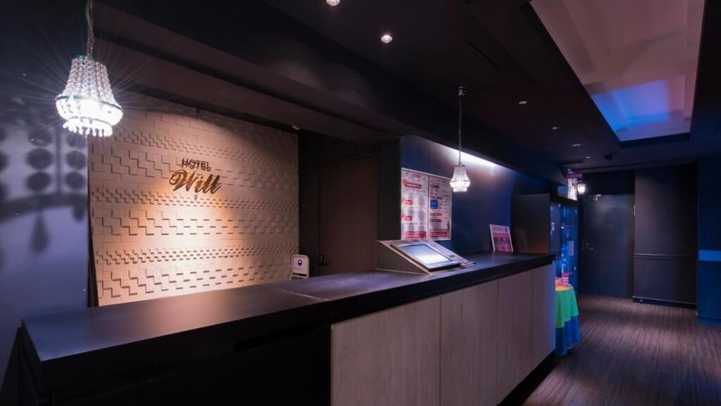 Deluxe Double Room | Lobby