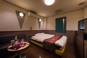 Free WiFi - HOTEL WILL IKEBUKURO (Toshimaku Ikebukuro)