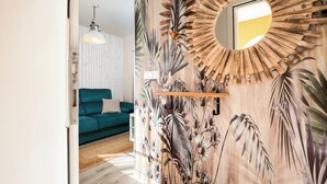 Interior - Sun-Kissed 3BR Townhouse by Pool, Near Carabassi Beach (Gran Alacant)